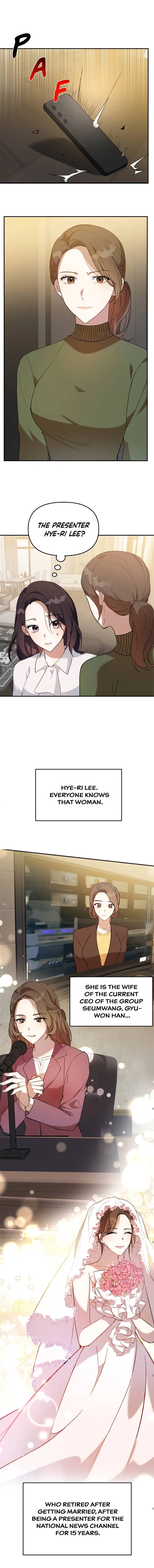 A Prenuptial Contract Chapter 3 – Page 11
