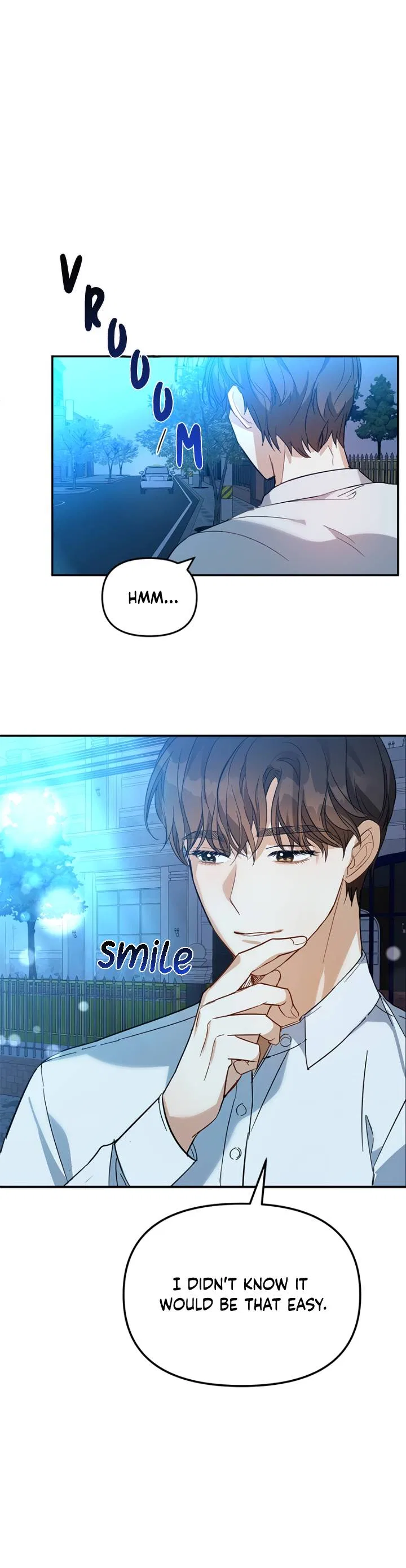 A Prenuptial Contract Chapter 3 – Page 26