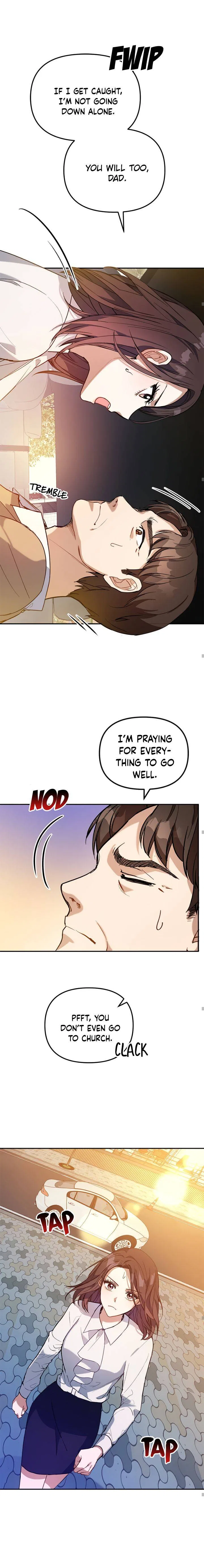A Prenuptial Contract Chapter 2 – Page 13