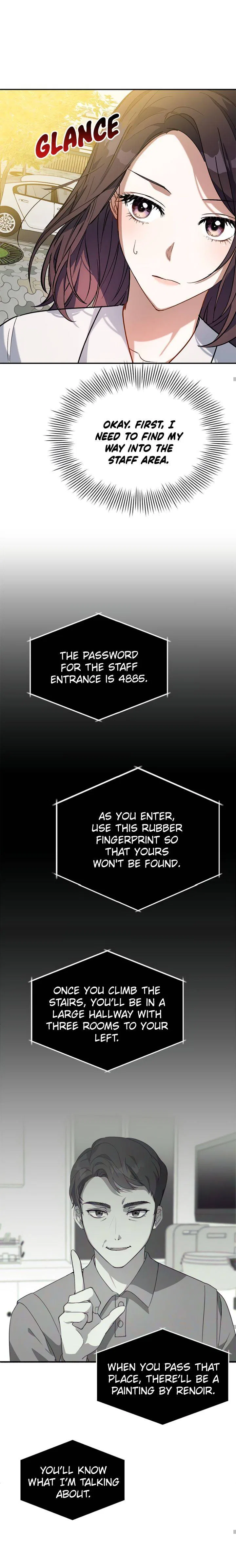 A Prenuptial Contract Chapter 2 – Page 14