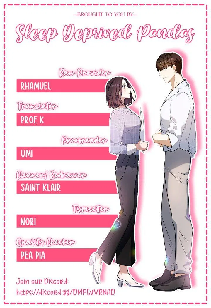A Prenuptial Contract Chapter 2 – Page 27