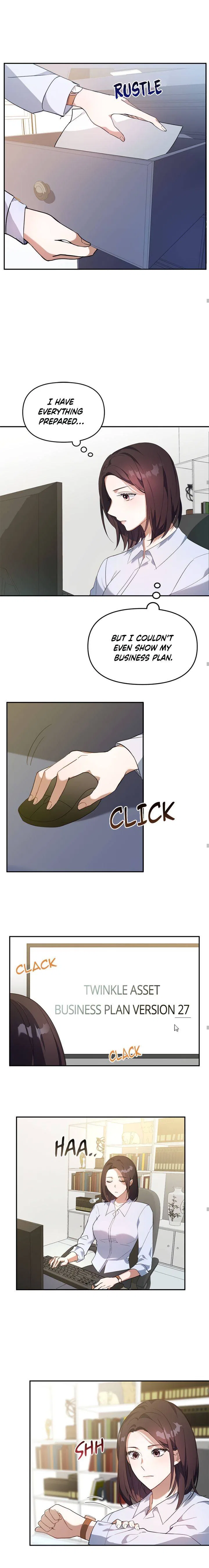 A Prenuptial Contract Chapter 1 – Page 15