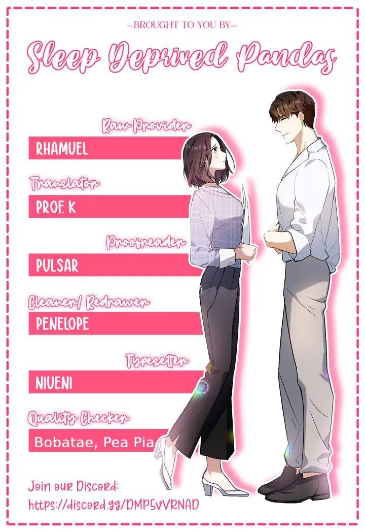 A Prenuptial Contract Chapter 1 – Page 26