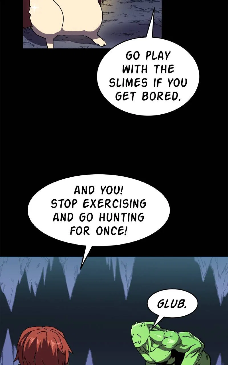 Final Boss Chapter 10 – Page 3