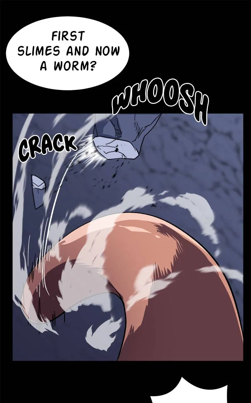 Final Boss Chapter 10 – Page 26