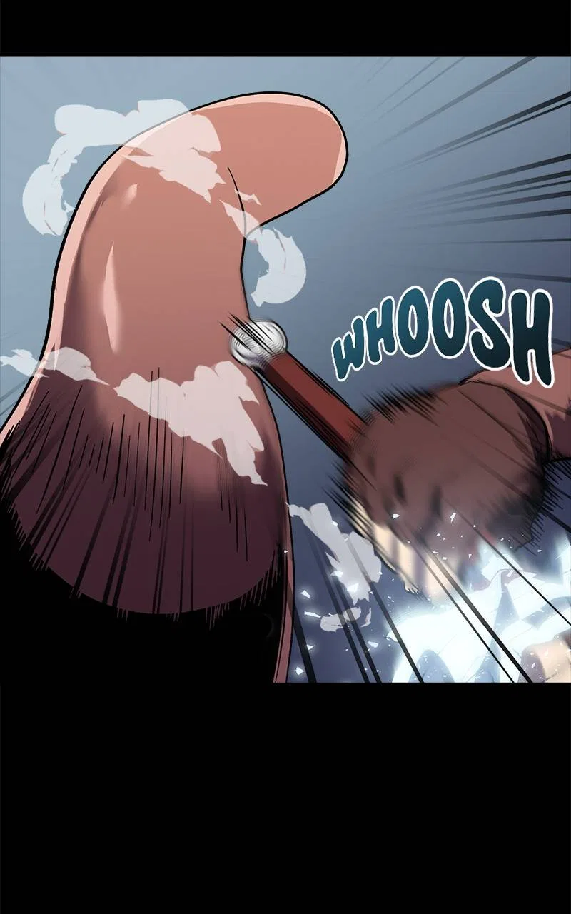 Final Boss Chapter 10 – Page 33