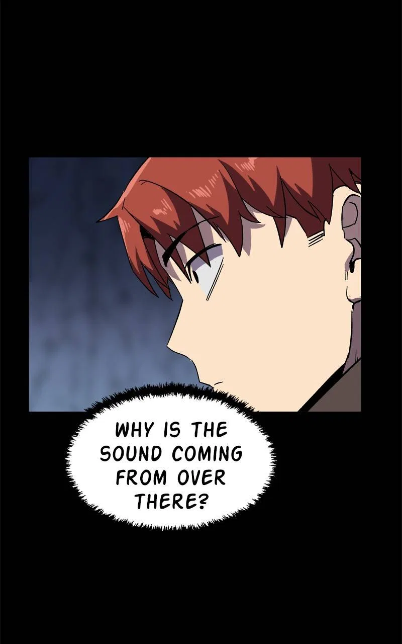 Final Boss Chapter 10 – Page 45