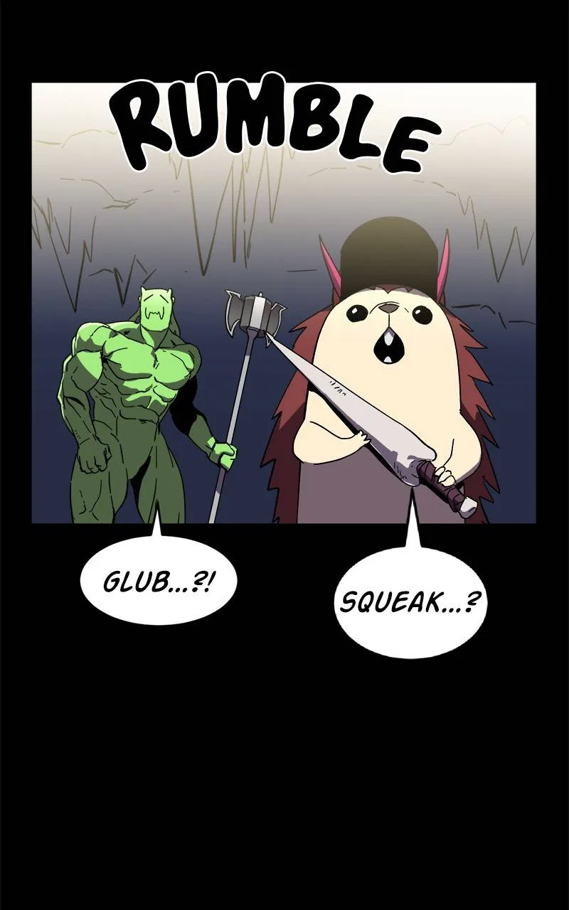 Final Boss Chapter 10 – Page 56