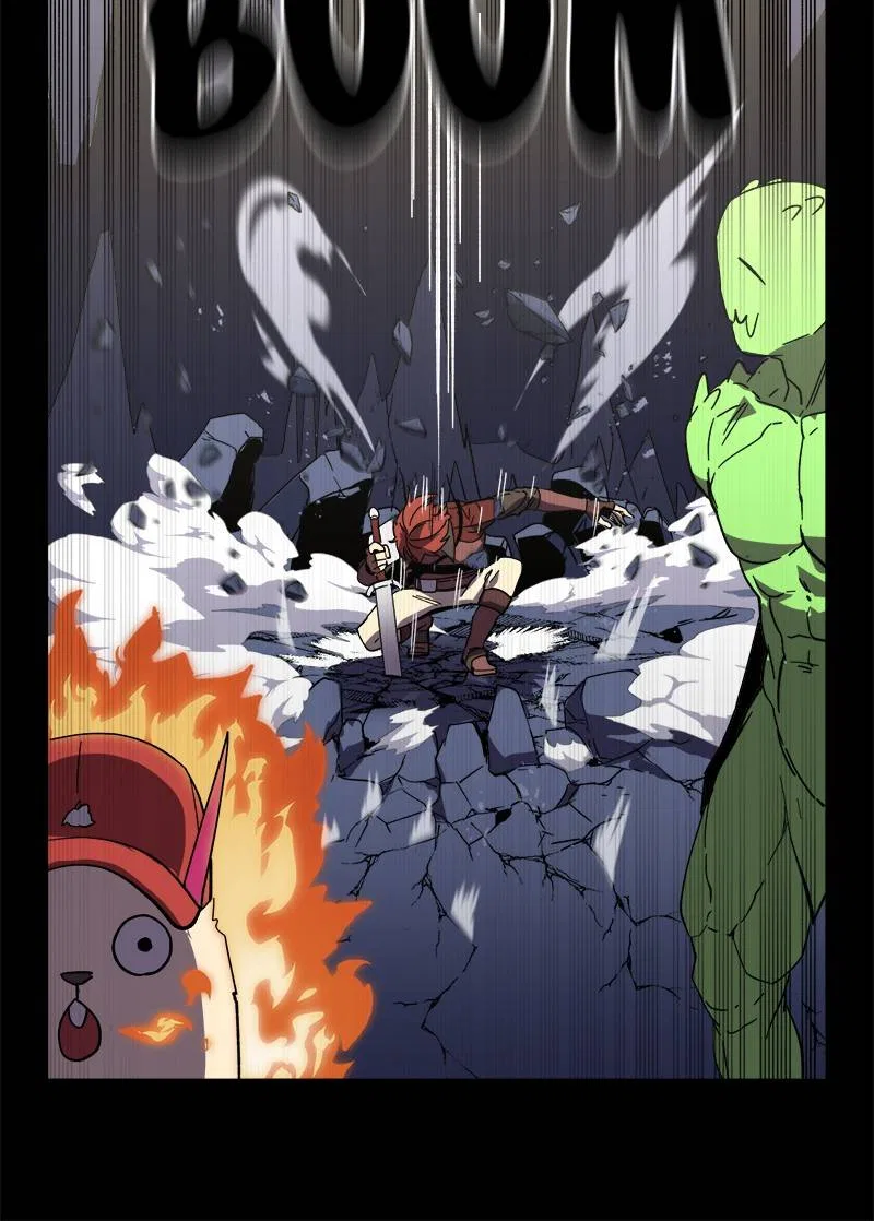 Final Boss Chapter 10 – Page 76