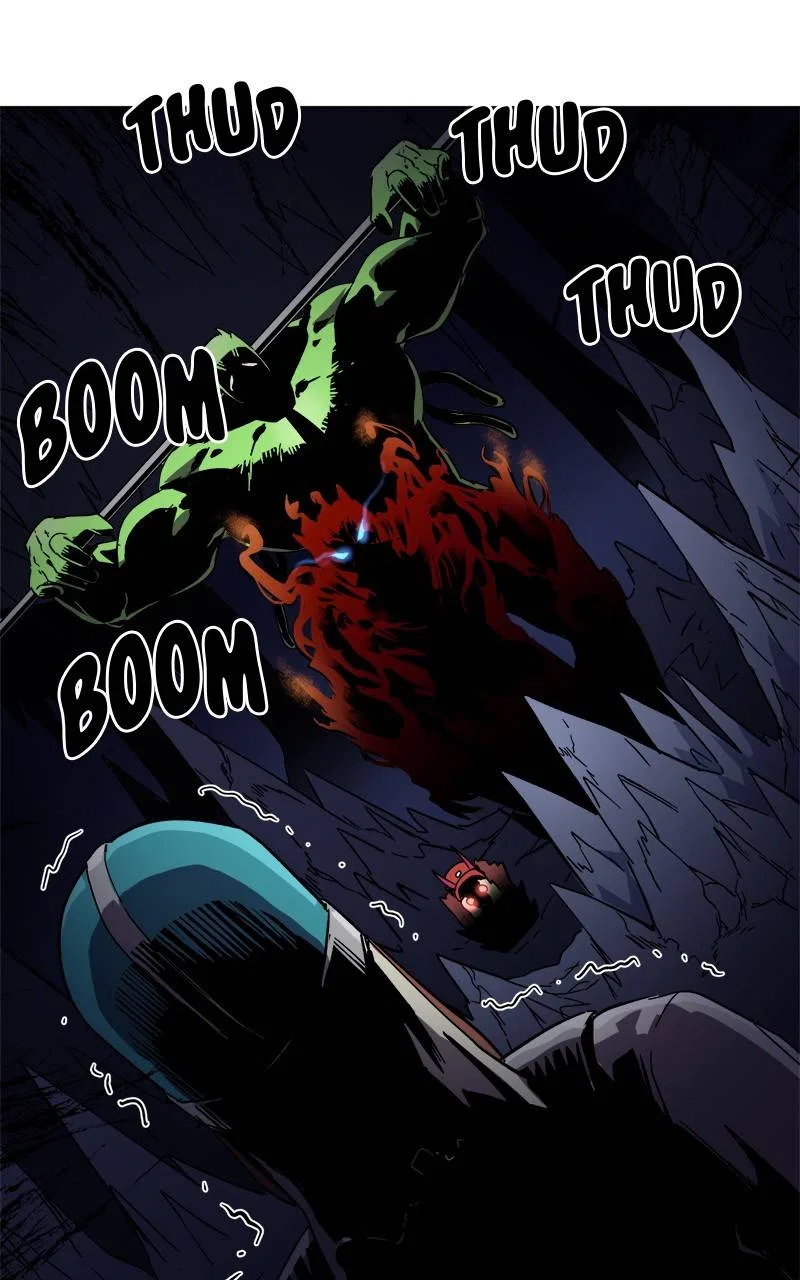 Final Boss Chapter 10 – Page 88