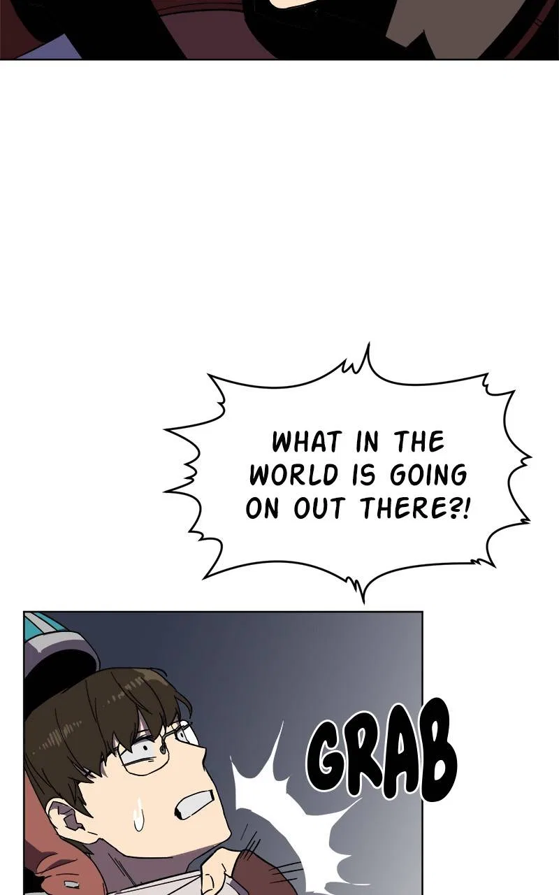 Final Boss Chapter 10 – Page 93
