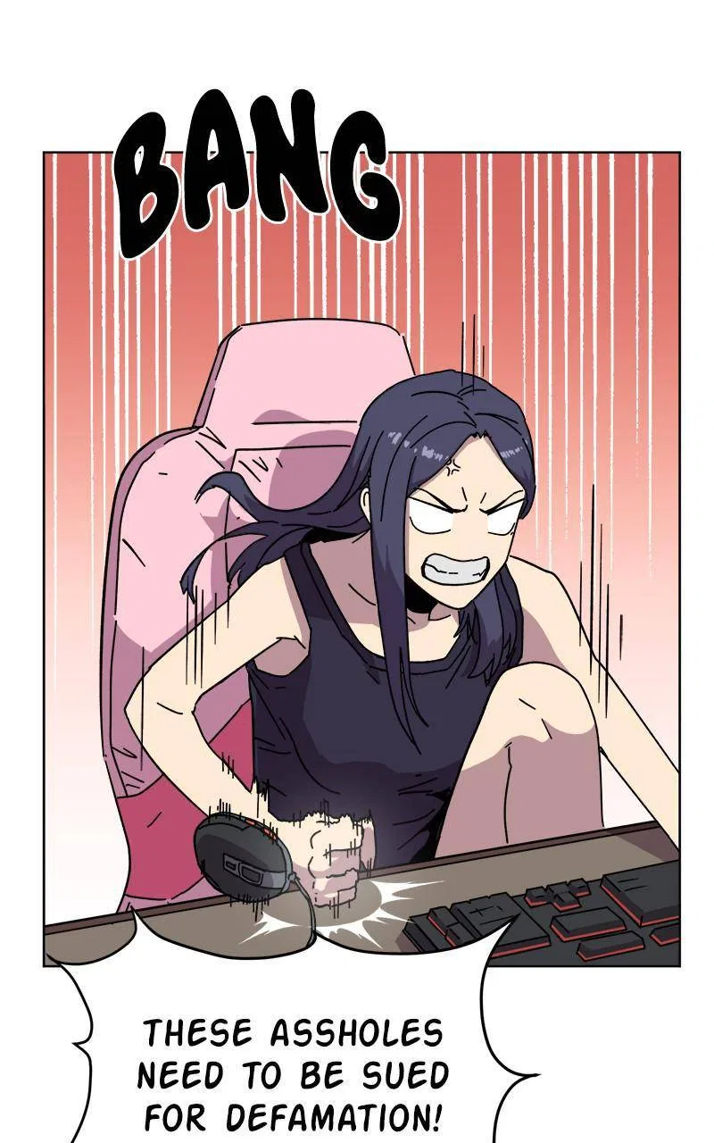 Final Boss Chapter 9 – Page 8