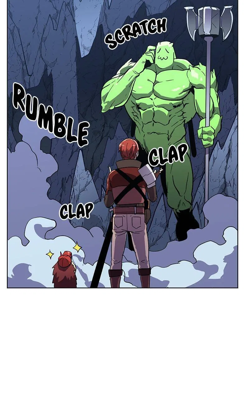 Final Boss Chapter 9 – Page 17