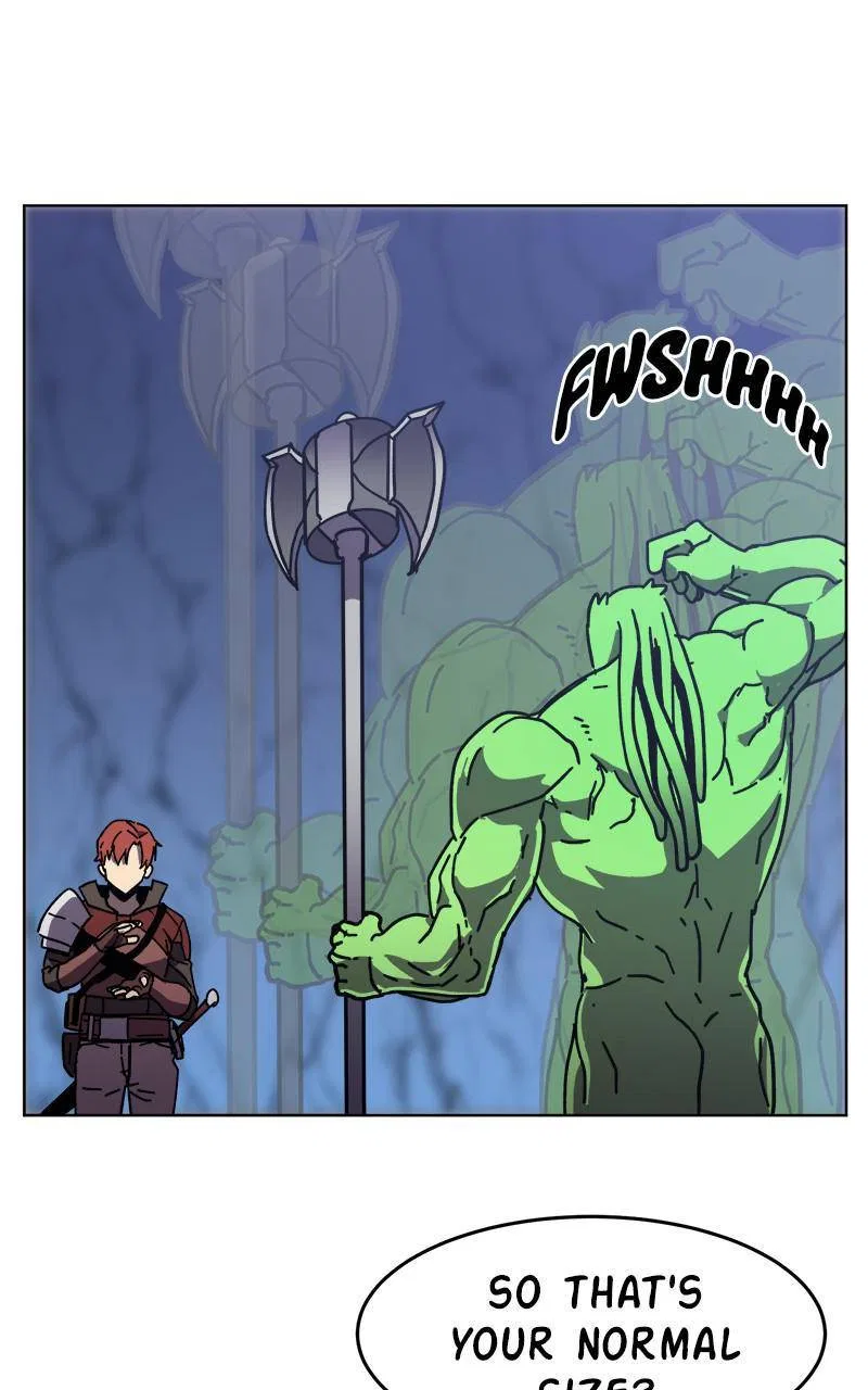 Final Boss Chapter 9 – Page 18