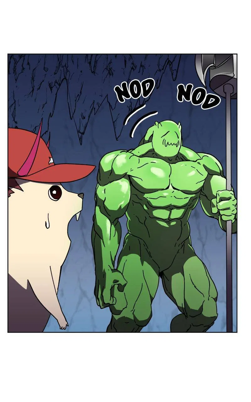 Final Boss Chapter 9 – Page 20