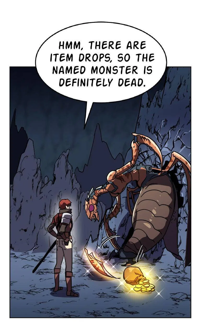 Final Boss Chapter 9 – Page 21