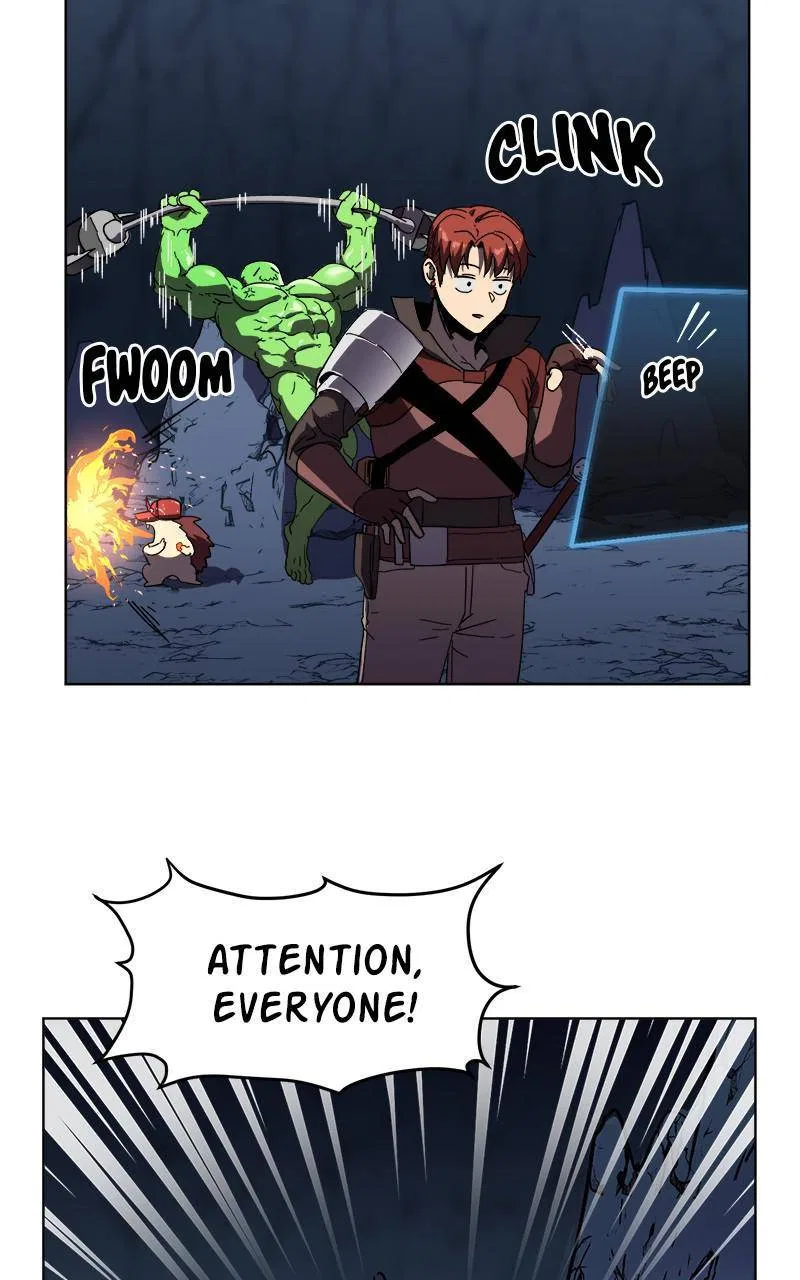 Final Boss Chapter 9 – Page 23