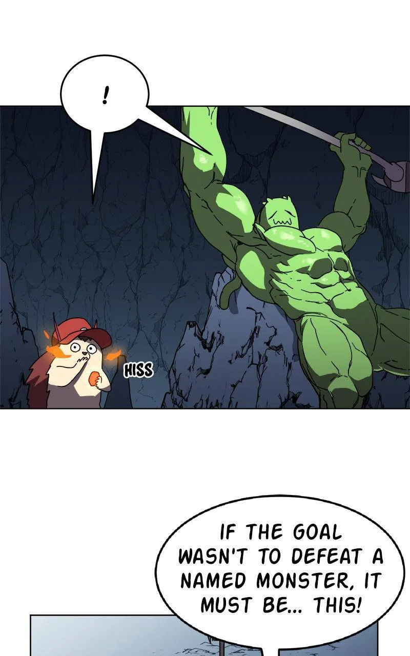 Final Boss Chapter 9 – Page 25