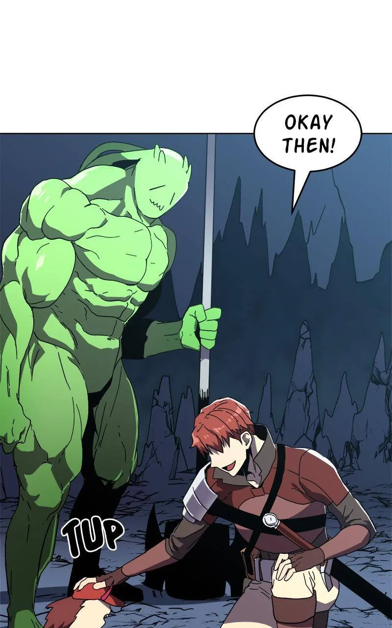 Final Boss Chapter 9 – Page 32