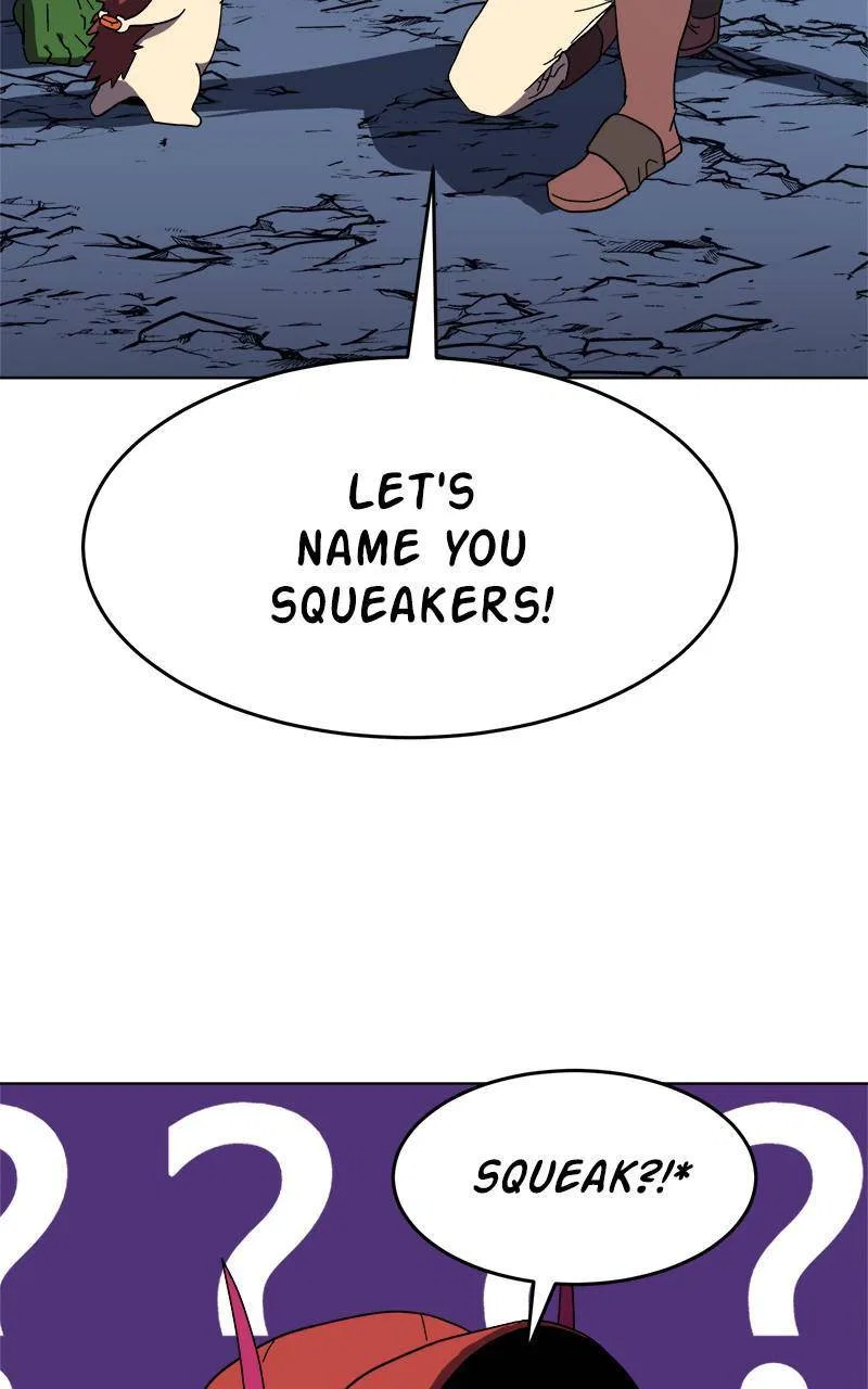 Final Boss Chapter 9 – Page 33