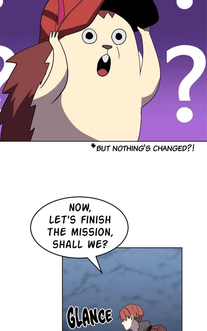Final Boss Chapter 9 – Page 34