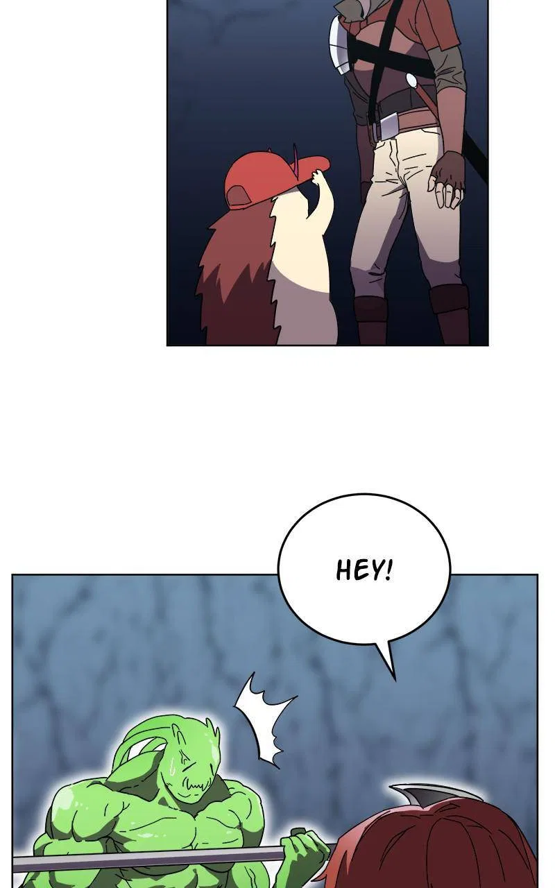 Final Boss Chapter 9 – Page 35