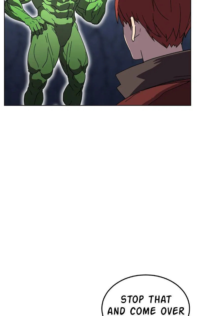 Final Boss Chapter 9 – Page 36