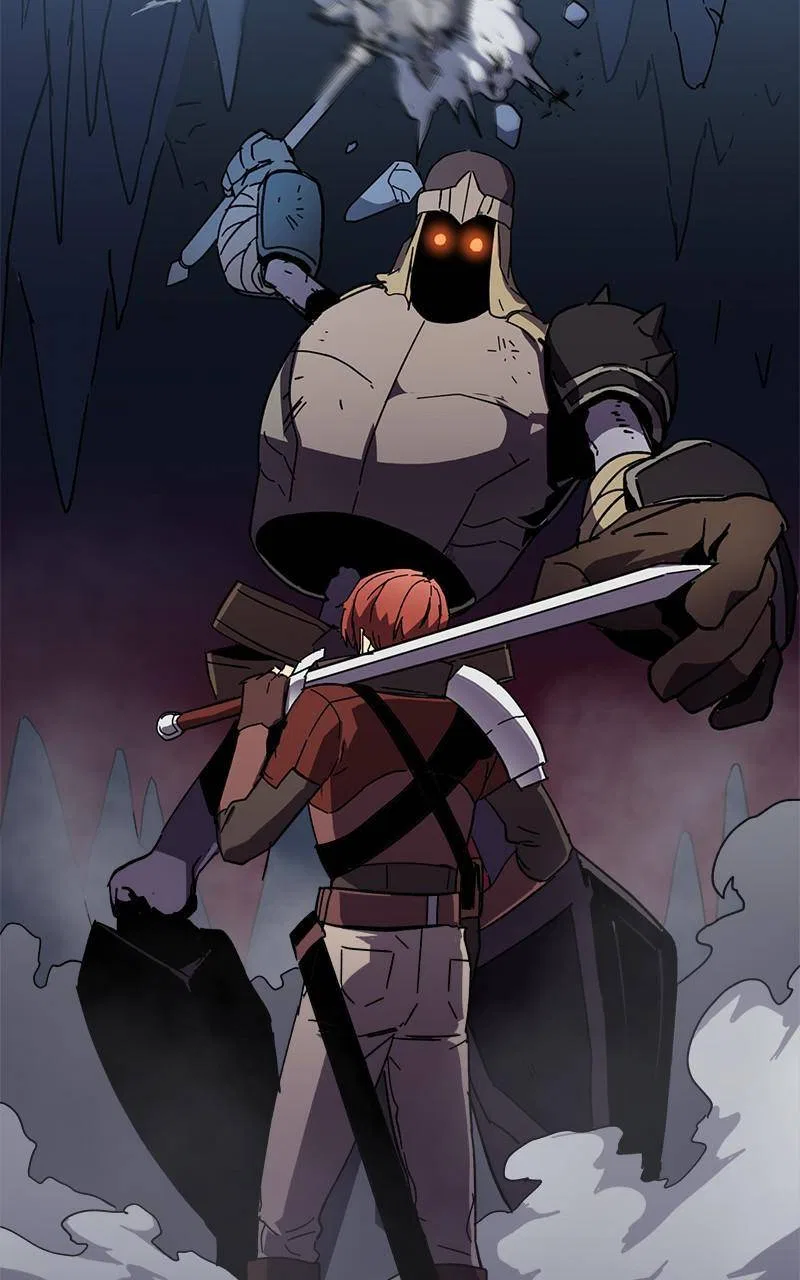 Final Boss Chapter 9 – Page 58