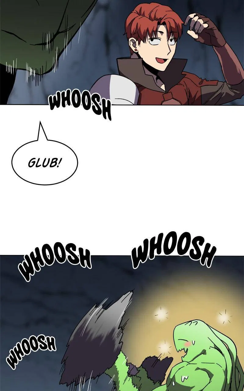 Final Boss Chapter 9 – Page 69