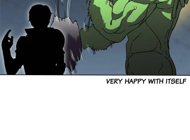 Final Boss Chapter 9 – Page 70