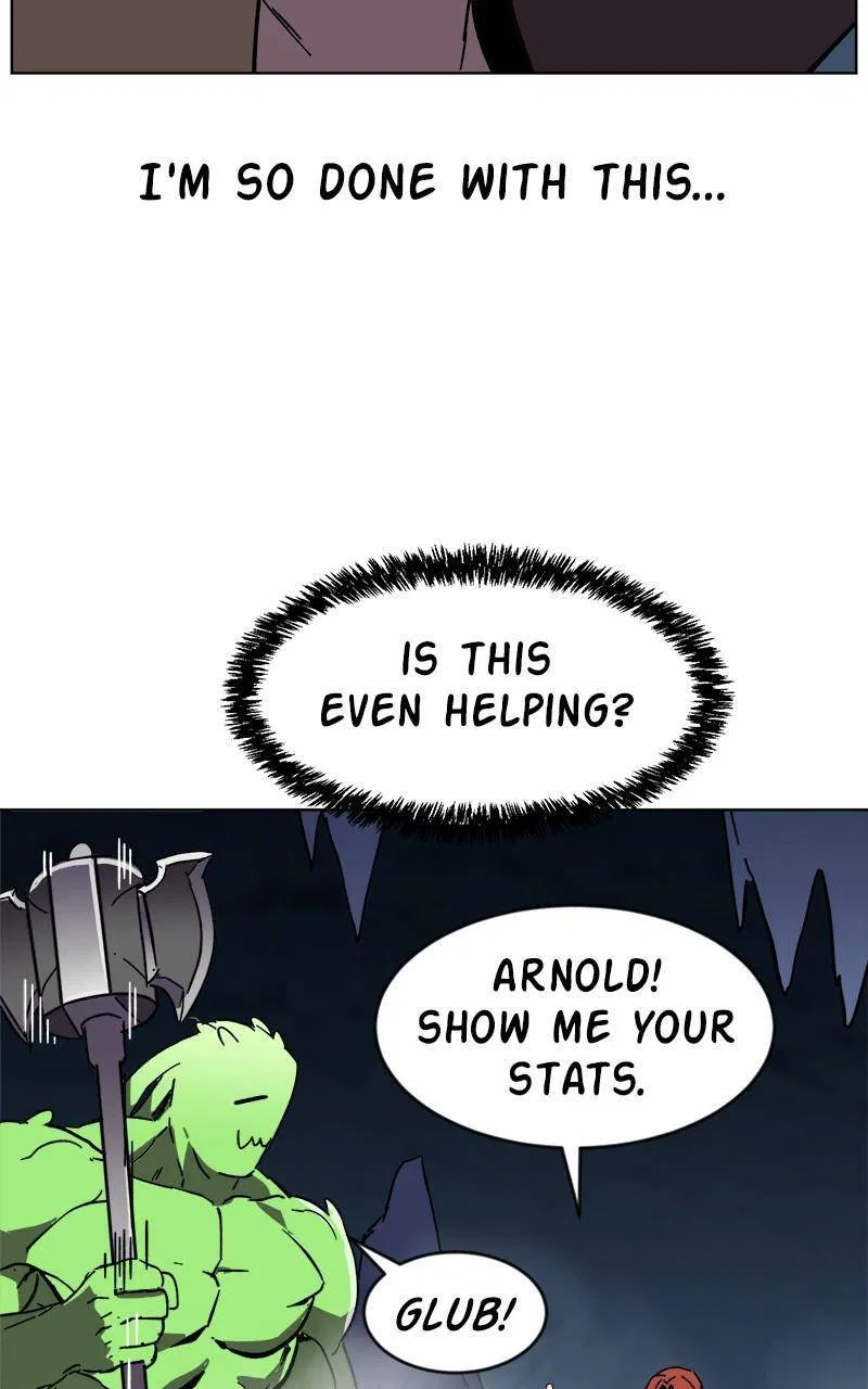 Final Boss Chapter 9 – Page 72