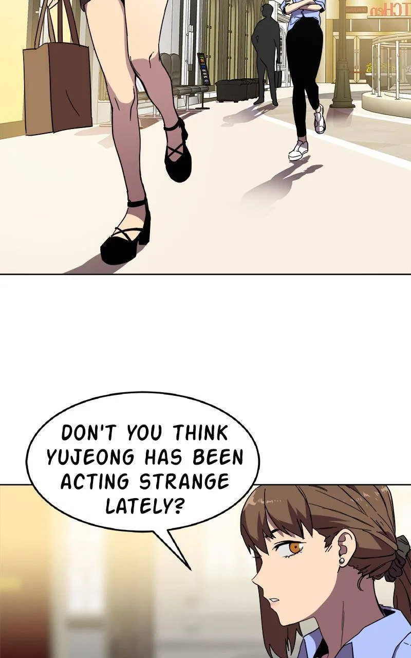 Final Boss Chapter 9 – Page 81