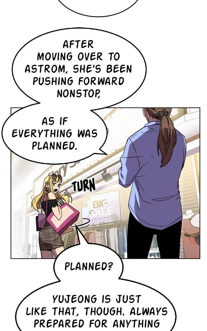 Final Boss Chapter 9 – Page 83