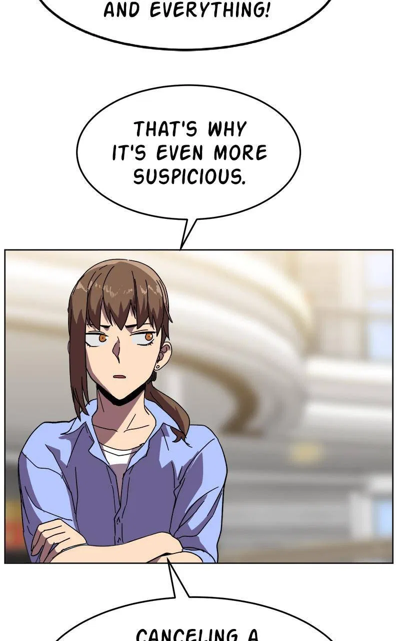 Final Boss Chapter 9 – Page 84