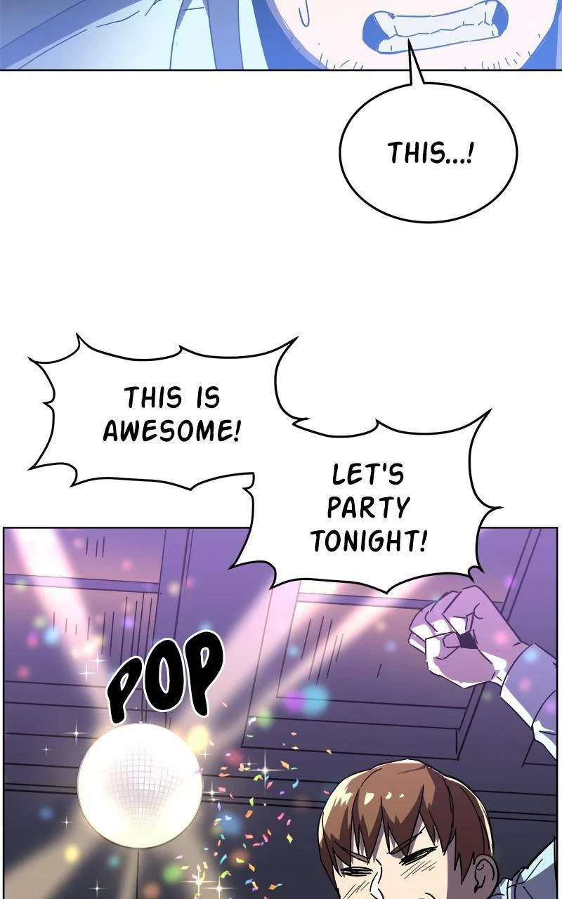 Final Boss Chapter 9 – Page 95