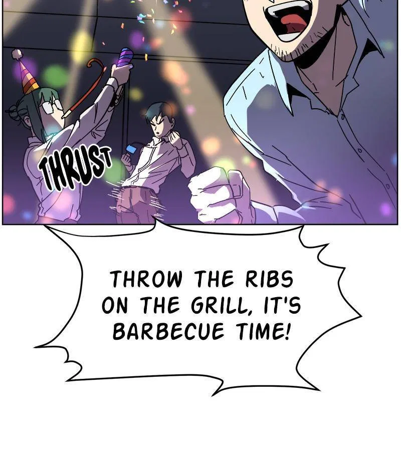 Final Boss Chapter 9 – Page 96