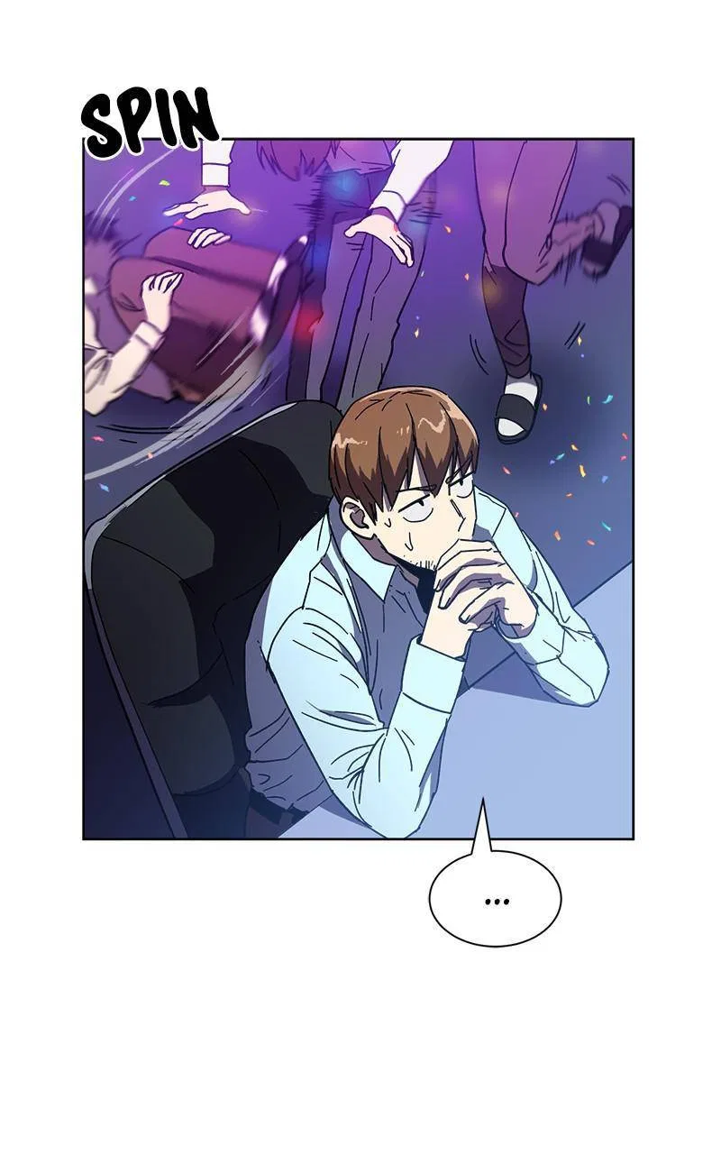 Final Boss Chapter 9 – Page 97