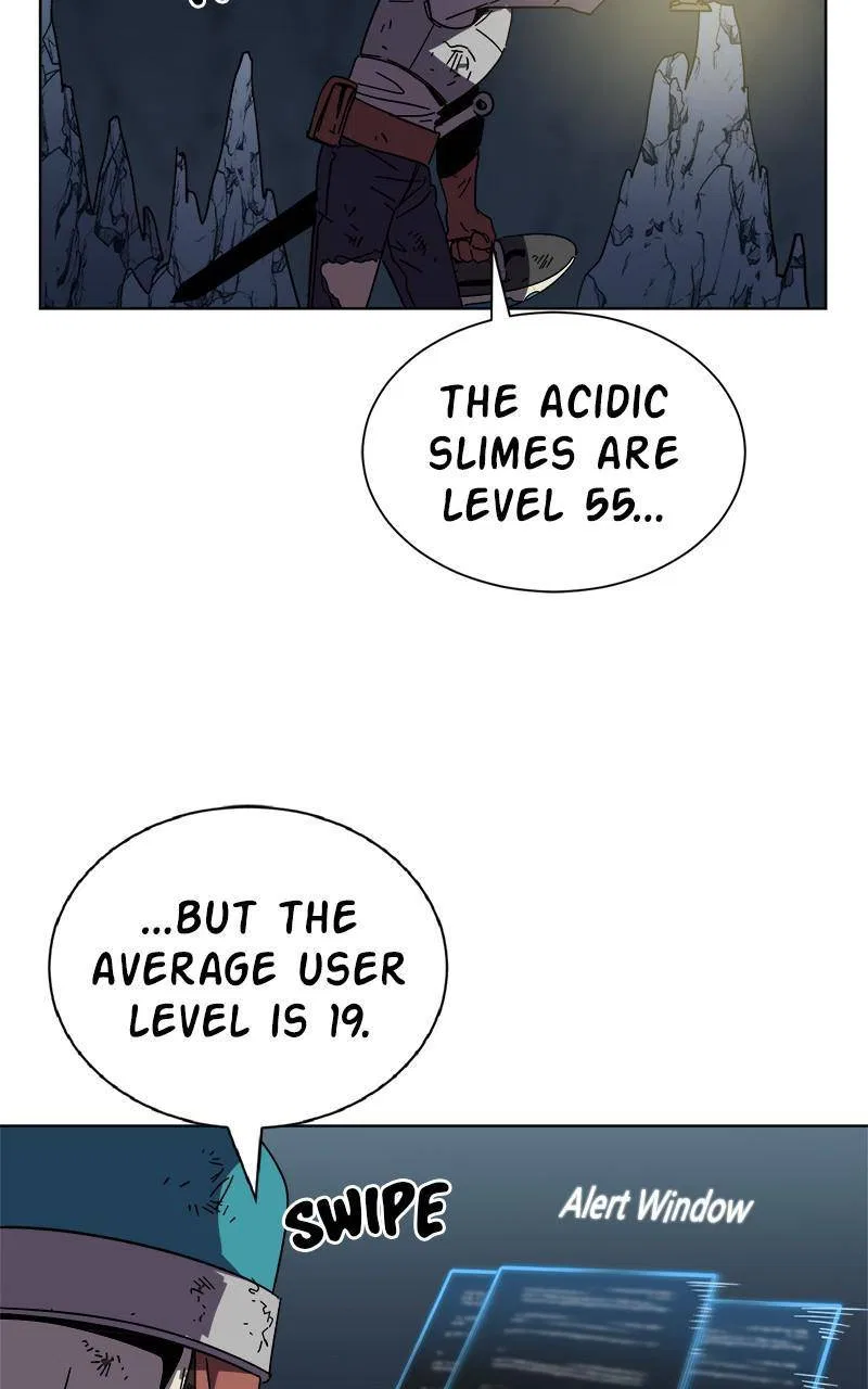Final Boss Chapter 9 – Page 104
