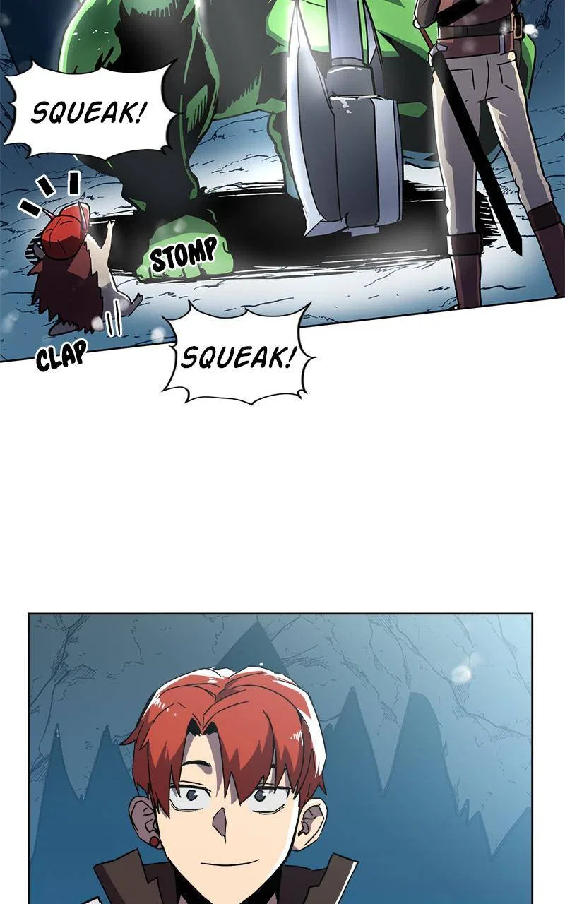 Final Boss Chapter 8 – Page 5