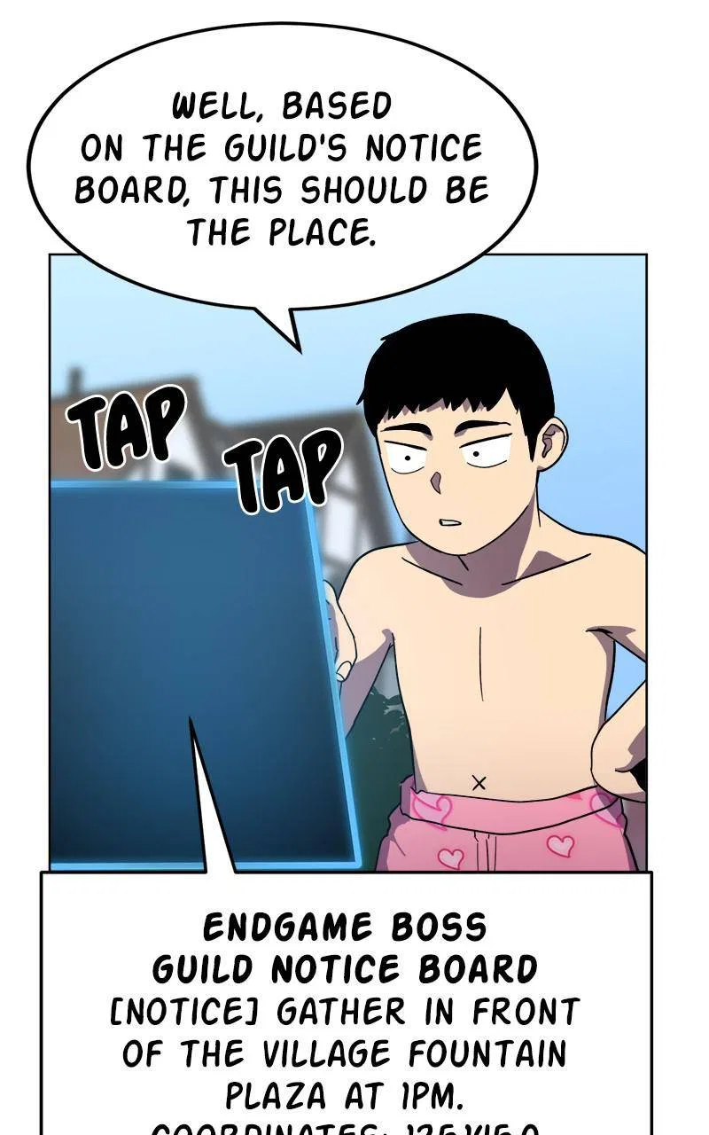 Final Boss Chapter 8 – Page 14