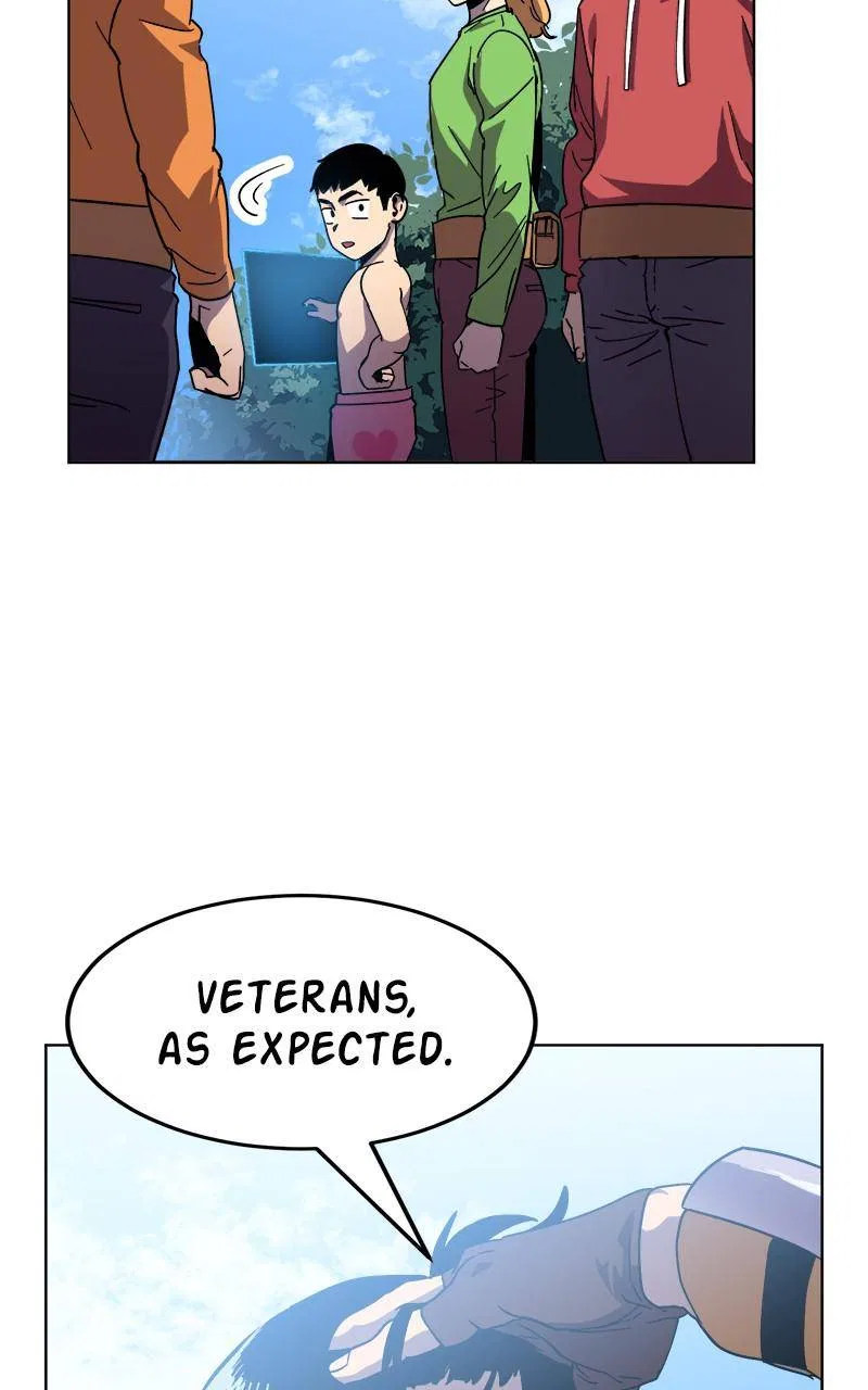 Final Boss Chapter 8 – Page 16