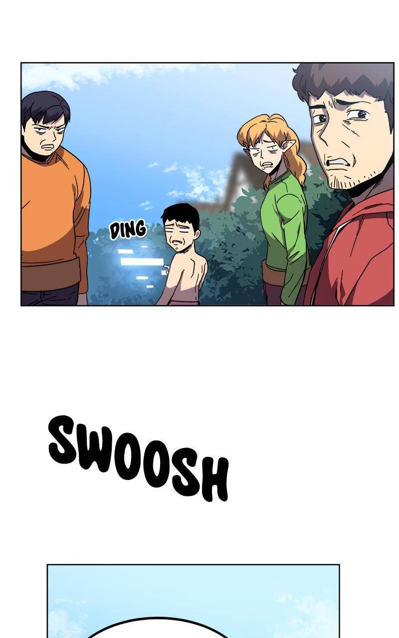 Final Boss Chapter 8 – Page 18