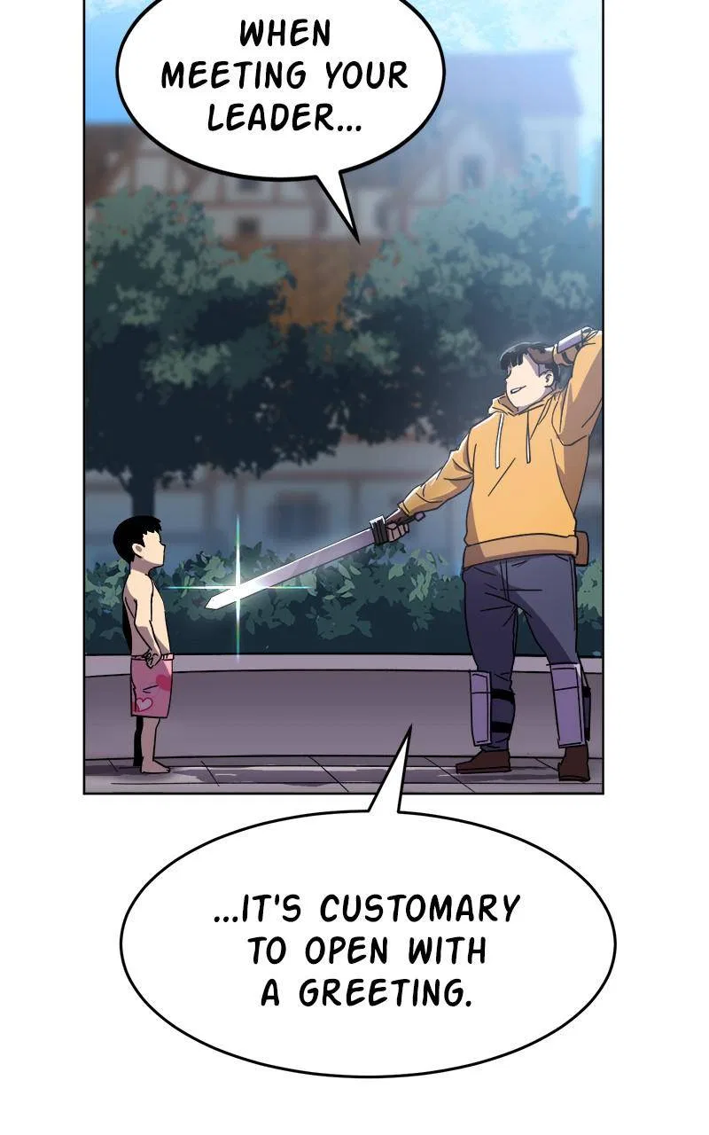 Final Boss Chapter 8 – Page 19