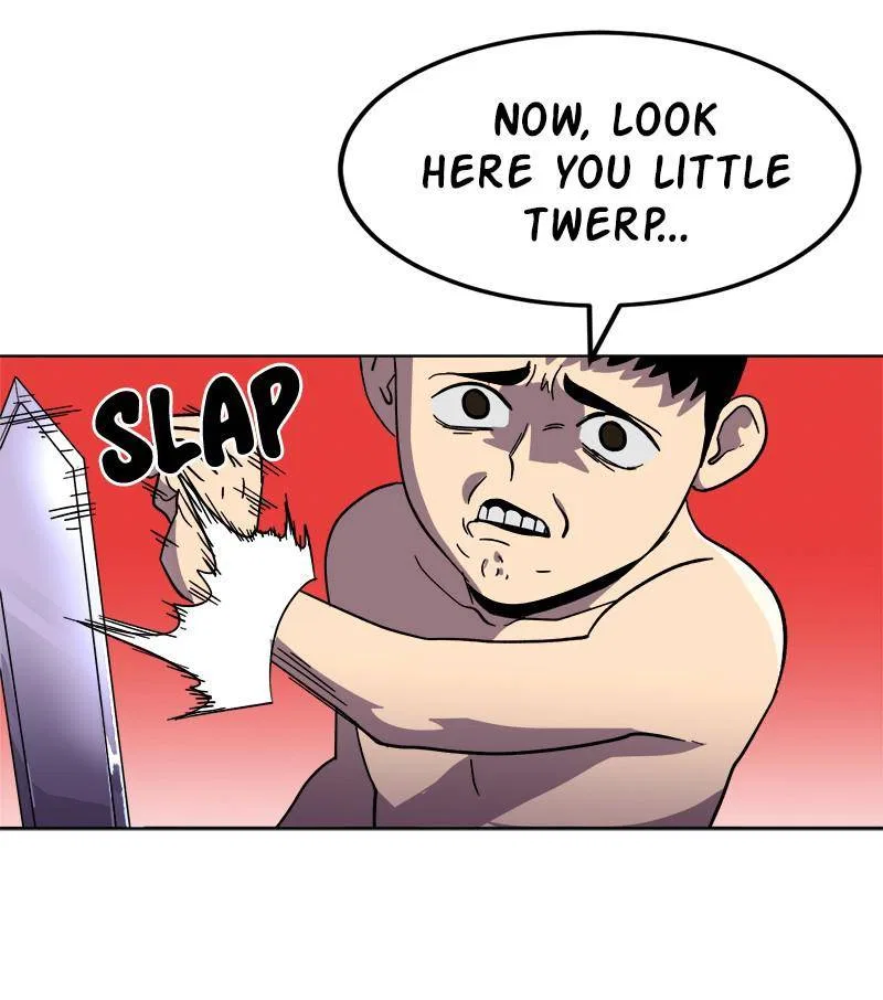 Final Boss Chapter 8 – Page 20