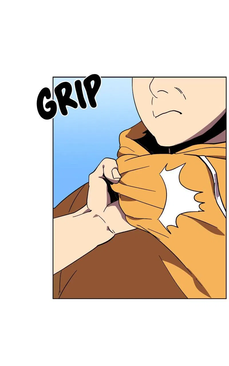 Final Boss Chapter 8 – Page 21