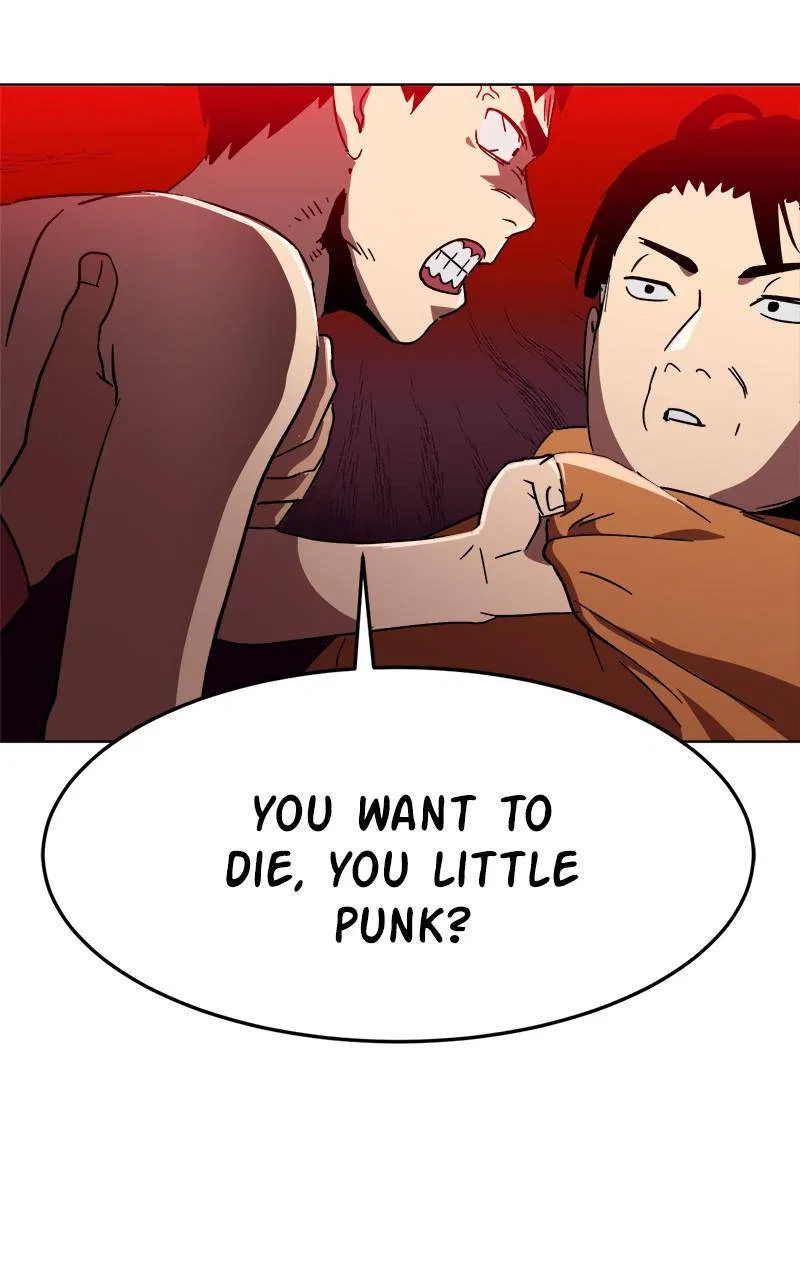 Final Boss Chapter 8 – Page 22