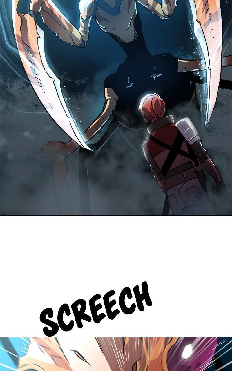 Final Boss Chapter 8 – Page 27