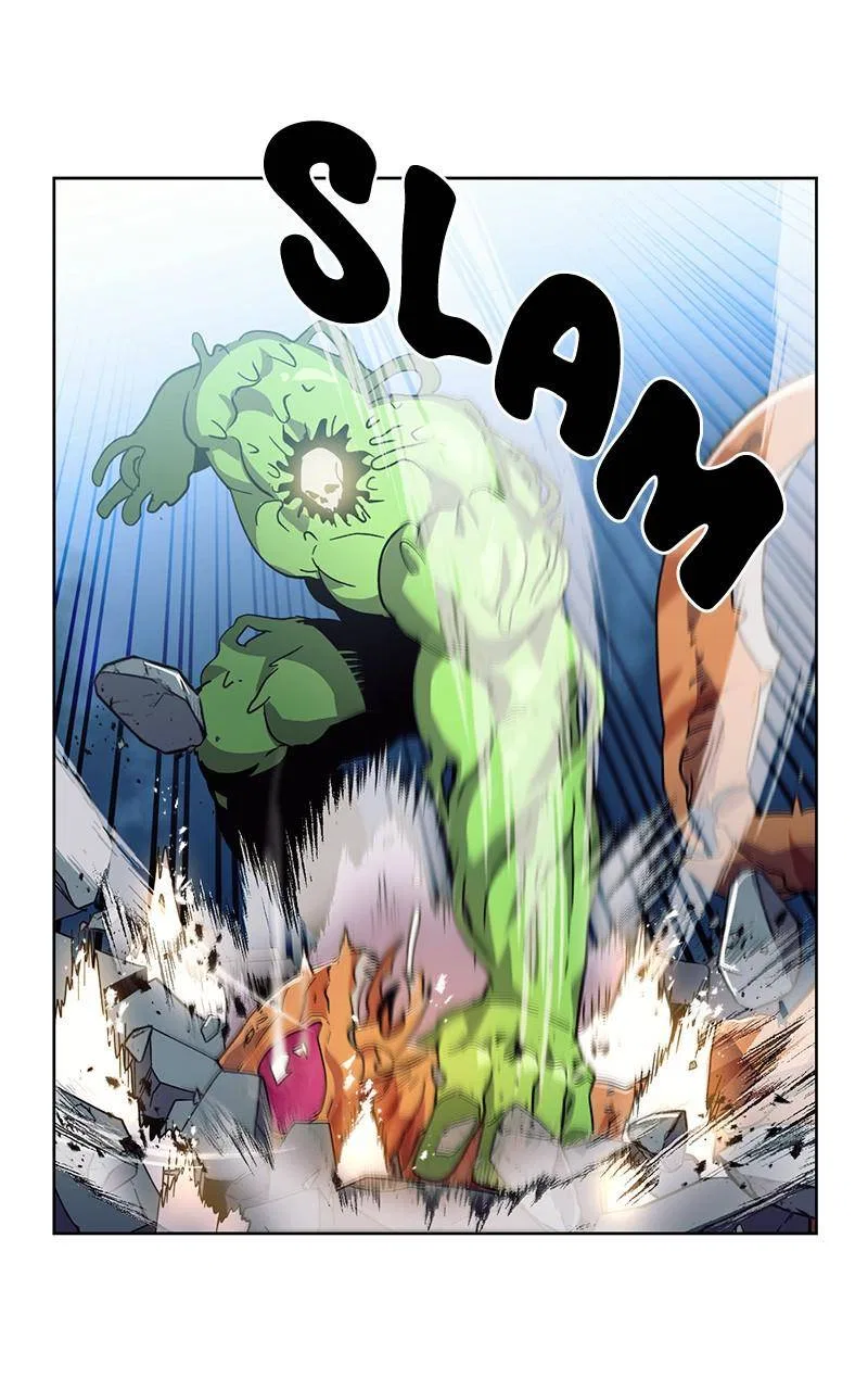 Final Boss Chapter 8 – Page 31
