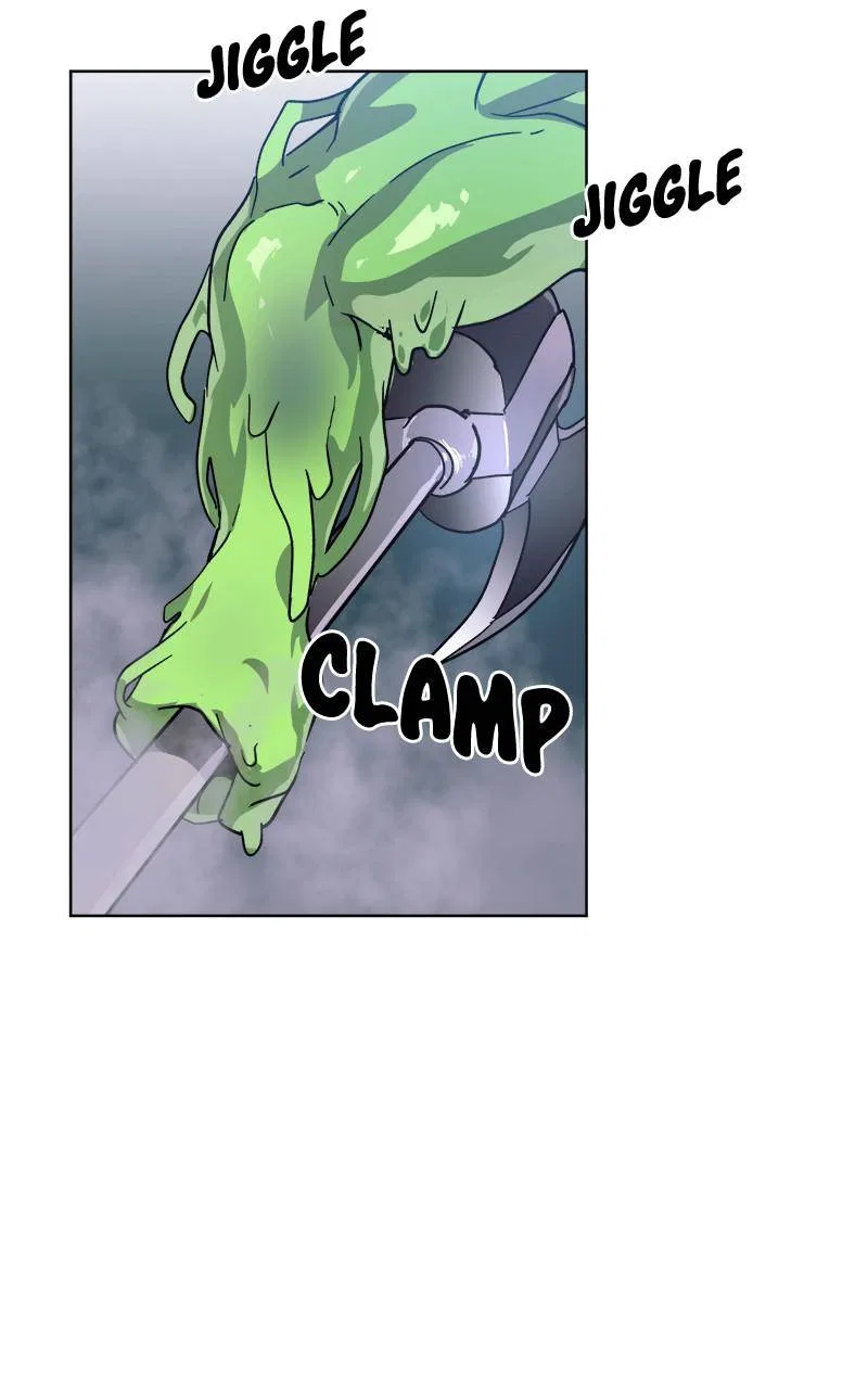Final Boss Chapter 8 – Page 33