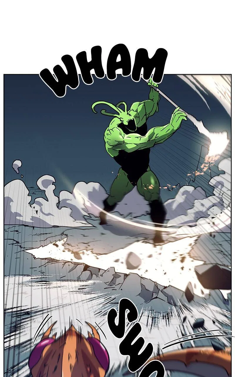 Final Boss Chapter 8 – Page 34